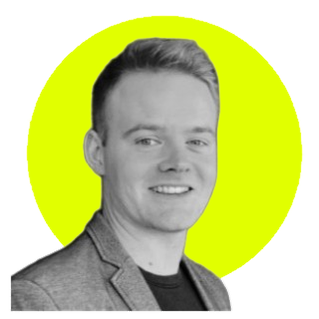 Charles Lyford, Data Structures Architect