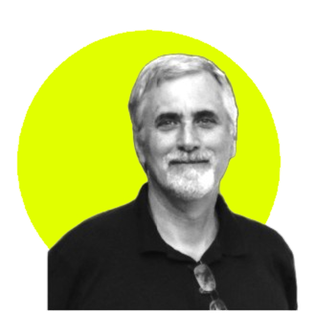 Tom Massey, AEC Systems Architect