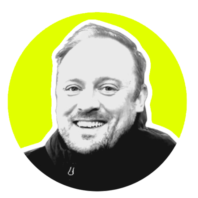 Will Gibbs, Founder & CEO